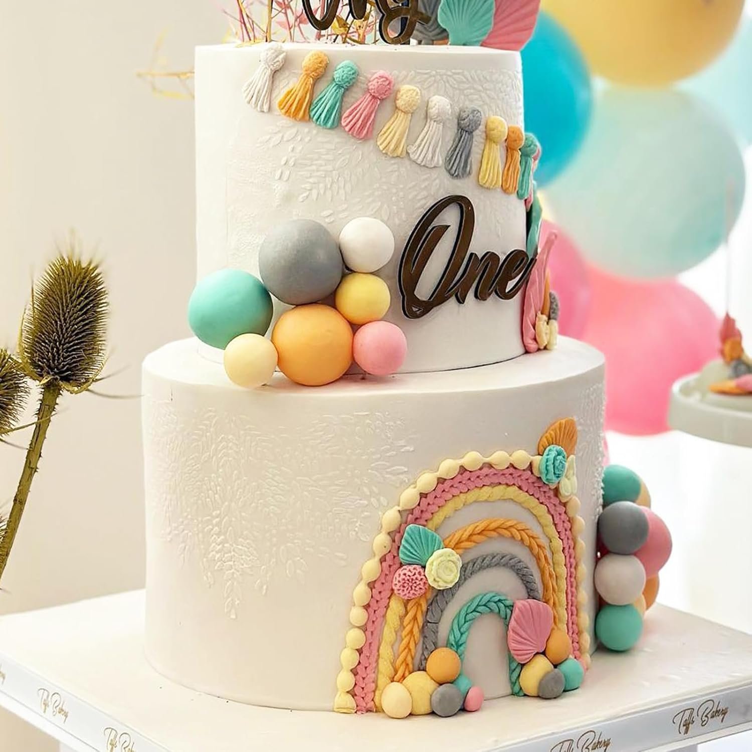 Baby Shower Fondant Molds (5 Pack). Cute Silicone Chocolate. Feet Molds. Clothes Decorate Mould for Baby Baptism Theme Party. Cake Baking. Cupcake Decorating. Chocolate. Gummy. Candy - 图片 33